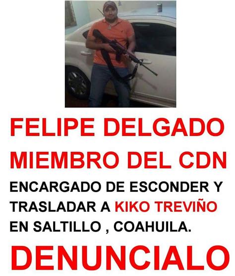 Nuevo Laredo al rojo vivo